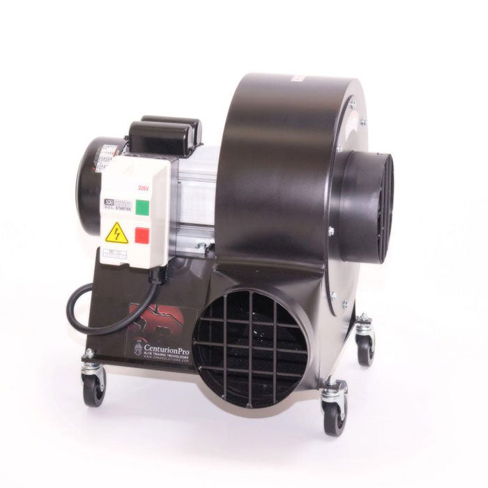 Centurion Pro 3.0 6HP Blower, 60Hz