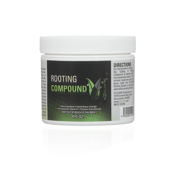 Ez-Clone Rooting Compound, 4 oz.