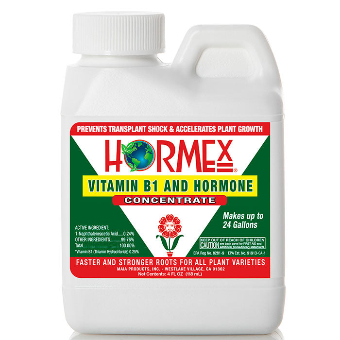 Hormex Liquid Concentrate
