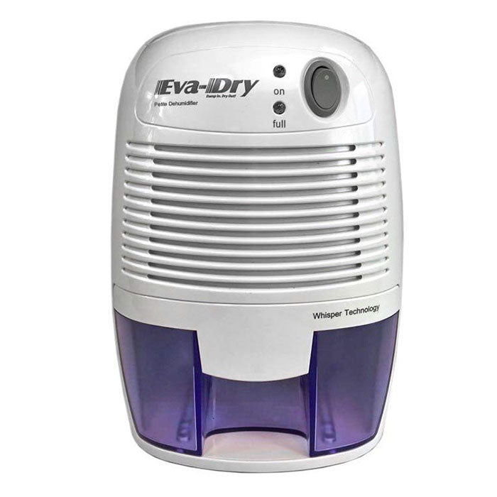 Eva-Dry EDV-1100 Petite Mini-Dehumidifier