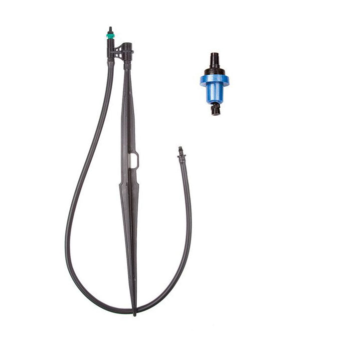 DIG 360 Degree Dynamic Mini Sprinkler - Pack of 160