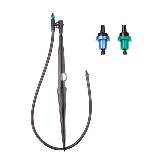 DIG 360 Degree Dynamic Mini Sprinkler - Pack of 160