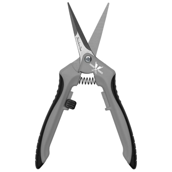 DL Wholesale Piranha Pruner Trimming Scissors