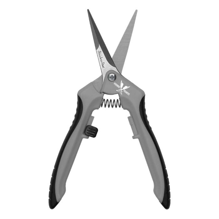 DL Wholesale Piranha Pruner Trimming Scissors