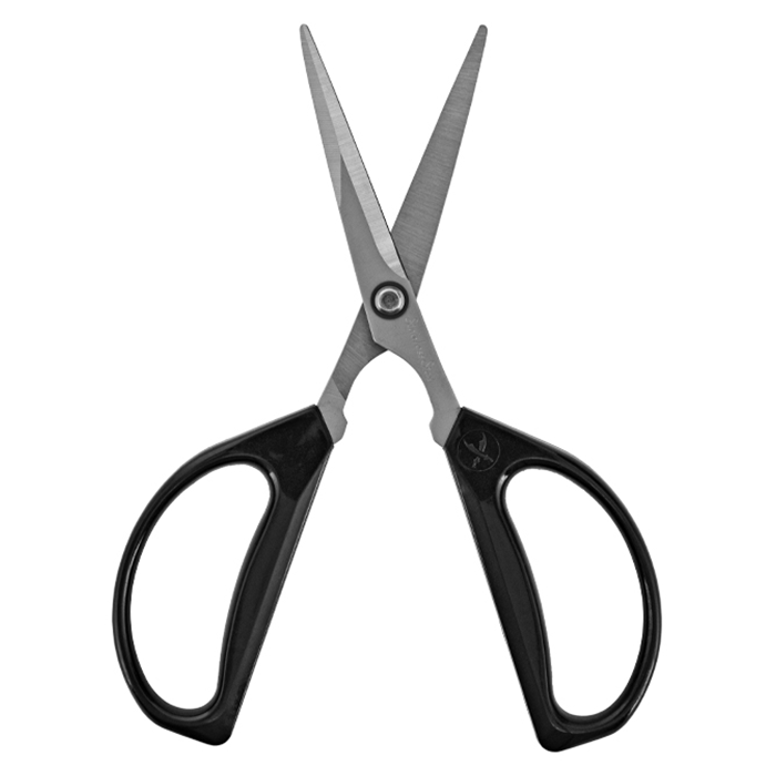DL Wholesale Piranha Pruner Bonsai Scissors