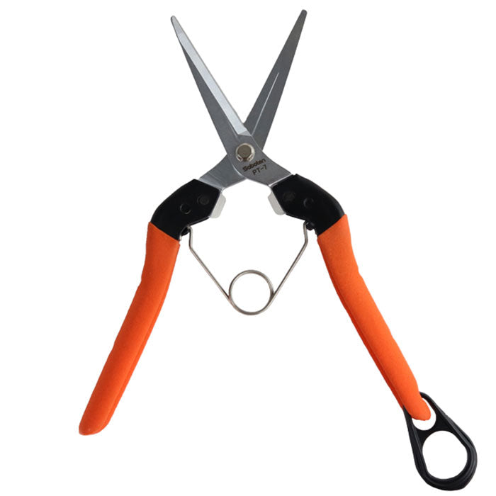 Saboten PT-7 Harvesting Scissors, 200 mm
