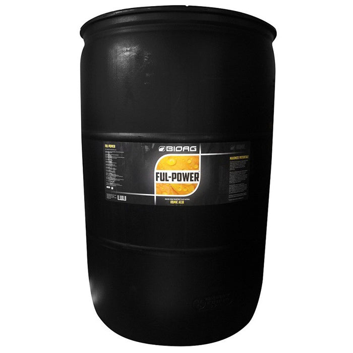 BioAg Ful-Power, 55 Gallon