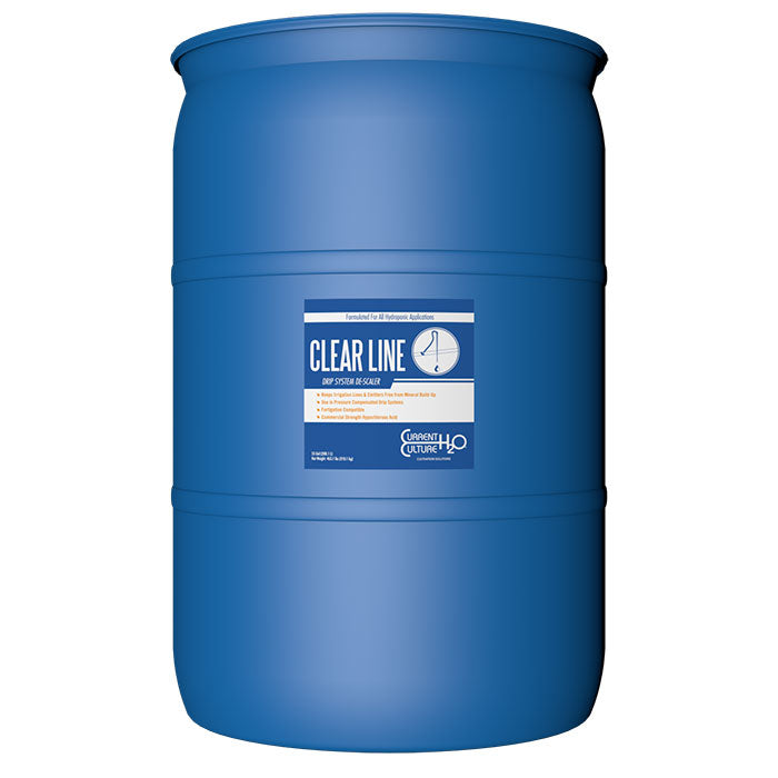 Cultured Solutions Clear Line Hypochlorous Acid