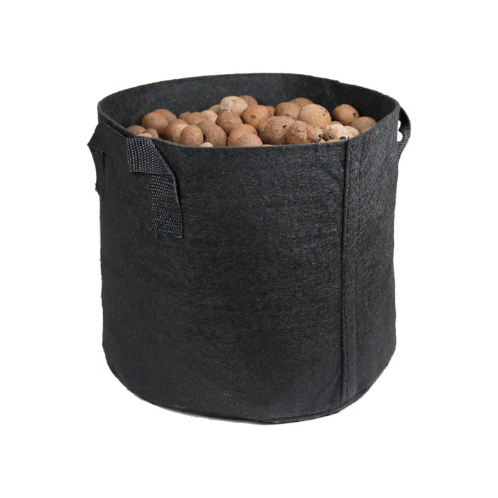 Prune Pots Fabric Grow Pots - 2 Gallon