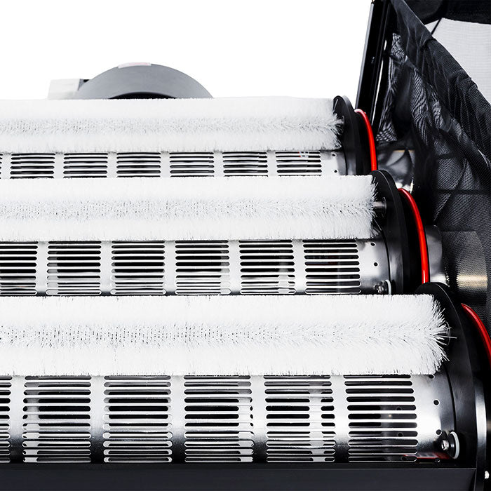 Centurion Pro 3.0+ Trimming Machine With Dual-Purpose Hybrid Electropolished Tumblers