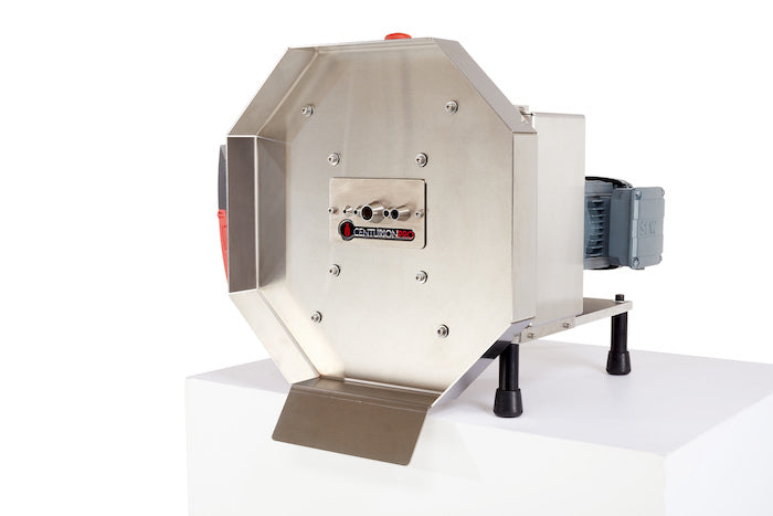 Centurion Pro HP1 High Performance Bucking Machine with Stand