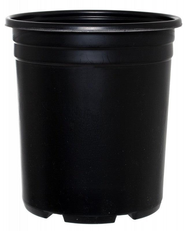 Pro Cal Thermoformed Nursery Pot, 5 Gallon - Tall