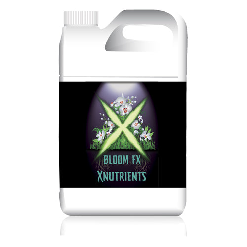 X Nutrients Bloom FX, 5 Gallon