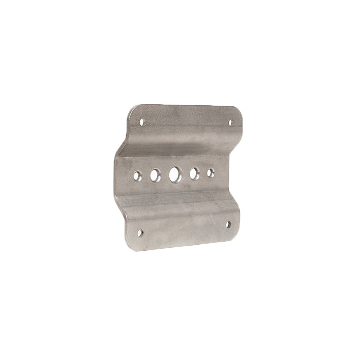 Munch Machine Die Plate - 5 Hole