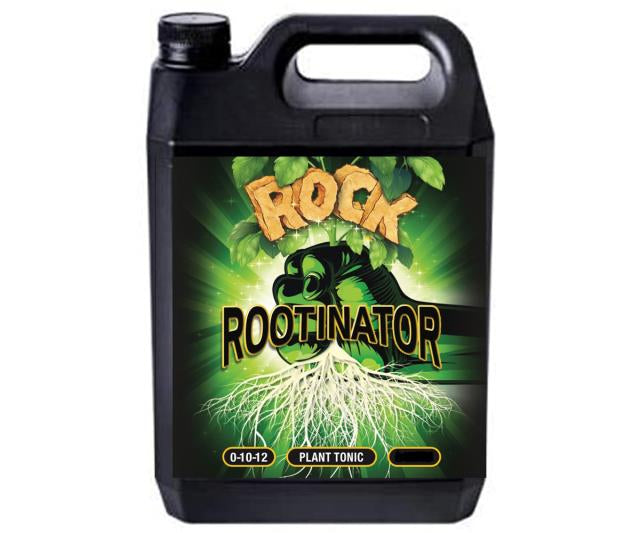 Rock Nutrients Rootinator, 5 Liter