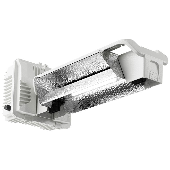 Phantom 60 Series 1000 Watt Double Ended Open HPS Lighting System, 10 Foot L7-20P Cord, 277-400 Volt