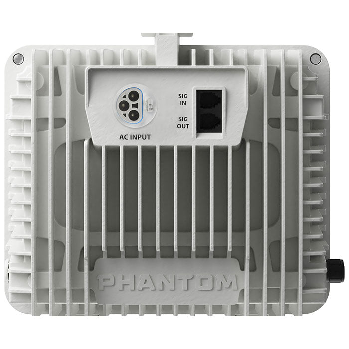 Phantom 60 Series 1000 Watt Double Ended Open HPS Lighting System, 3 Foot Open Leads, 277-400 Volt
