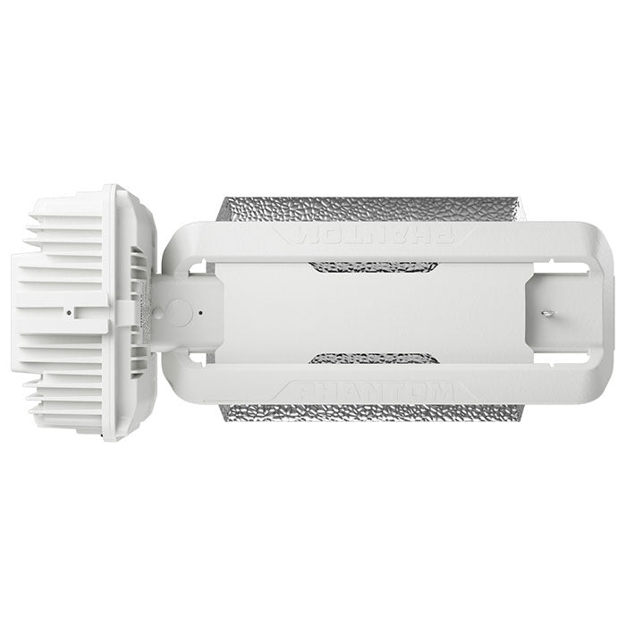 Phantom 60 Series 1000 Watt Double Ended Open HPS Lighting System, 10 Foot L7-15P Cord, 277-400 Volt