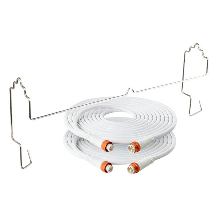 PHOTOBIO MX Remote Driver Mounting Kit, 16 ft.