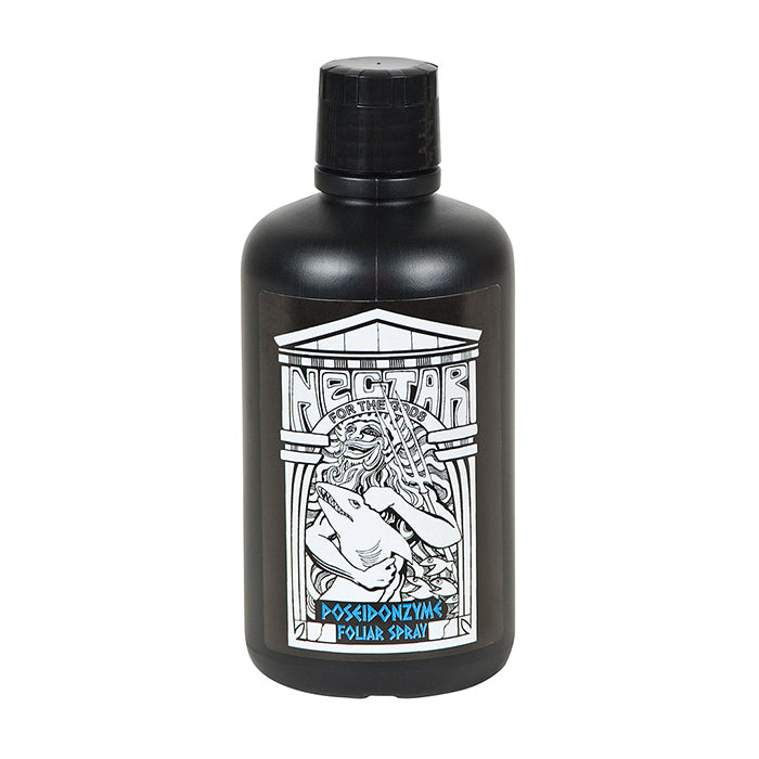 Nectar for the Gods Poseidonzyme, 1 Quart