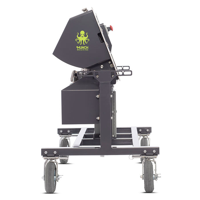 Munch Machine Double Bucker