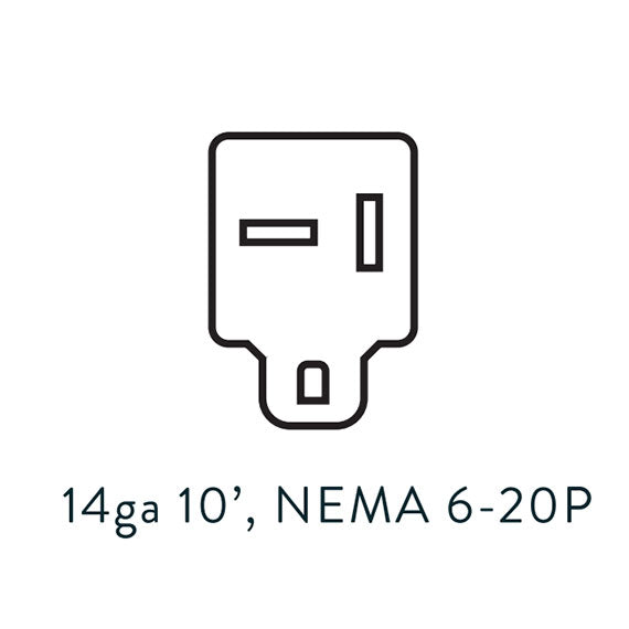 Quest 506 Pint High-Efficiency Dehumidifier, 220-240 Volt