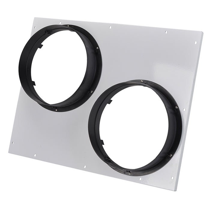 Quest 506 Exhaust Duct Kit