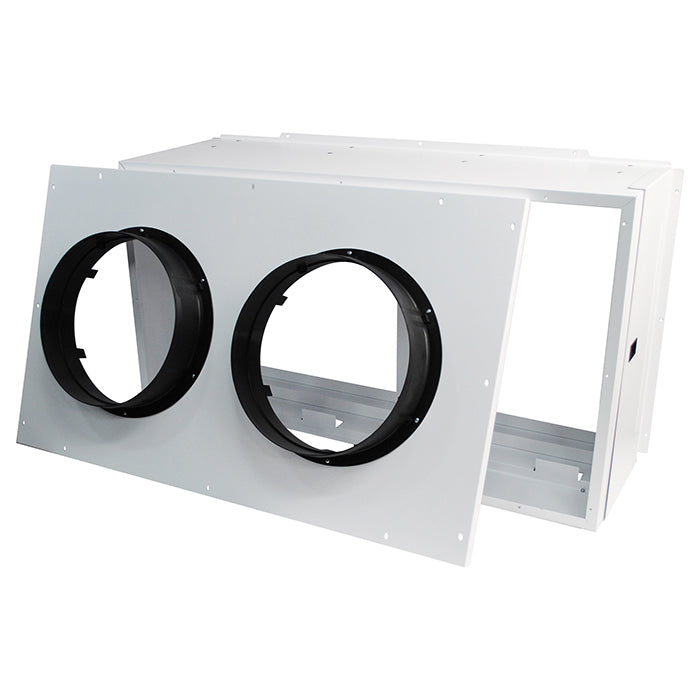 Quest 506 Intake Duct Kit