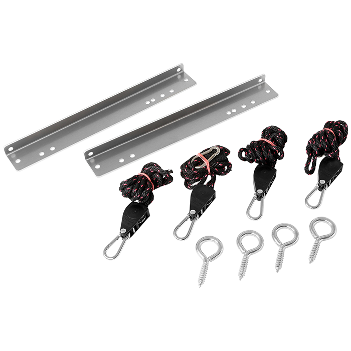 Quest 70 Pint Hanging Bracket Kit