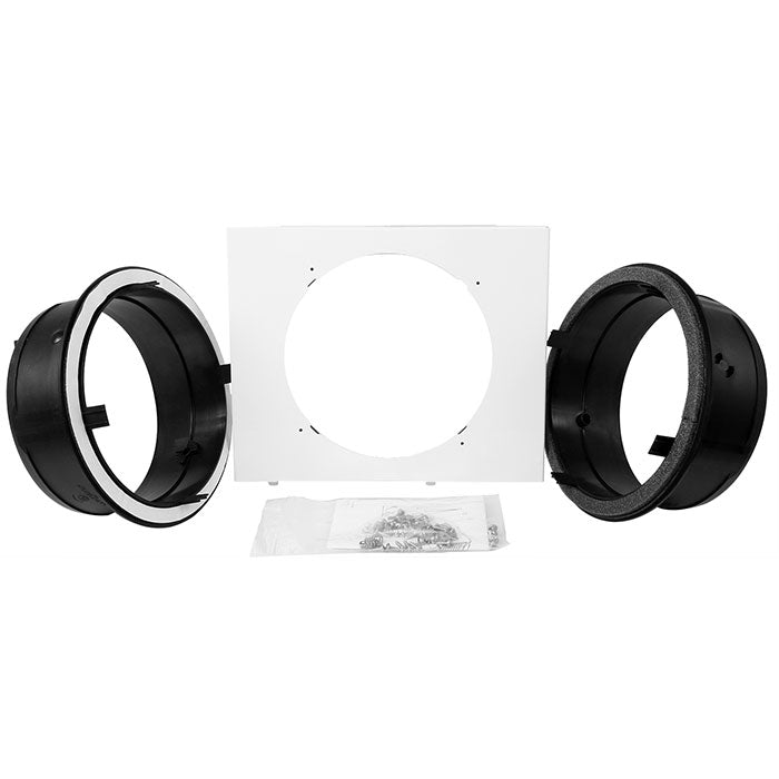 Quest Dehumidifier 70 Pint - Duct Kit