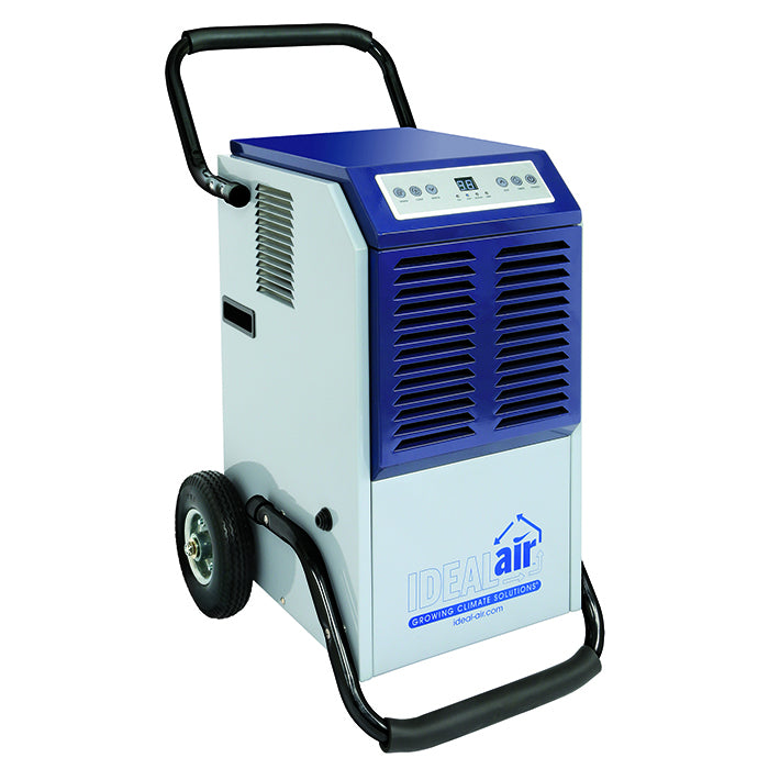 Ideal-Air Pro Series Dehumidifier, 100 Pint