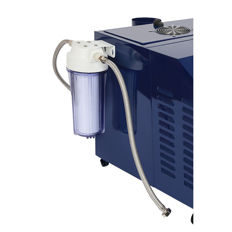 Ideal-Air Pro Series Ultra Sonic Humidifier, 150 Pint