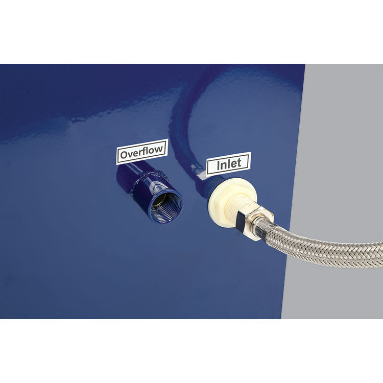 Ideal-Air Pro Series Ultra Sonic Humidifier, 300 Pint