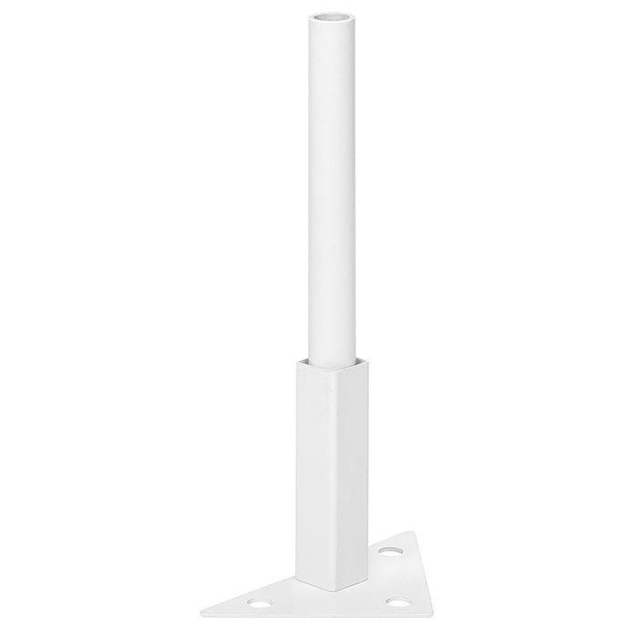 Fast Fit Rolling Bench Height Reduction Kit, 4 in Leg