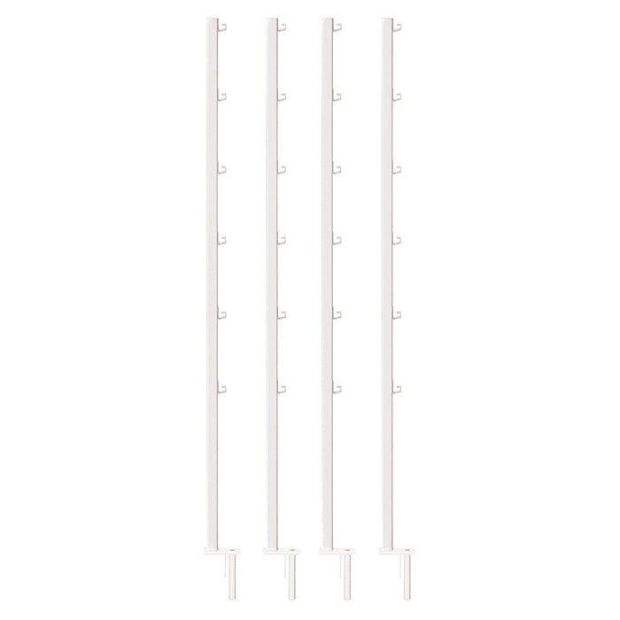 Fast Fit Trellis Support 4 Piece