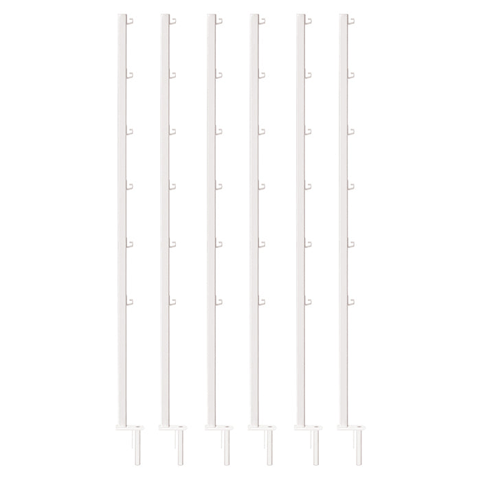 Fast Fit Trellis Support 6 Piece