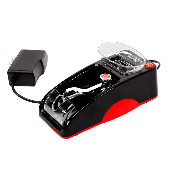 DaySavers Perfect Pack Cigarette Tube Filling Machine