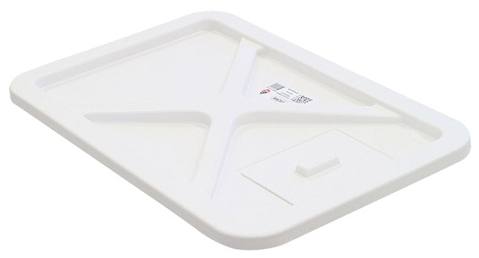 Botanicare Premium Reservoir Lids - White