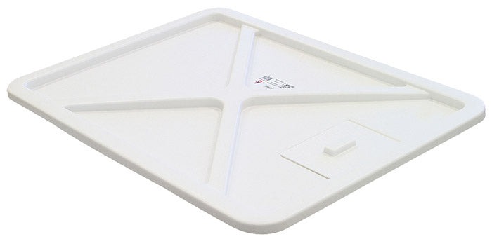 Botanicare Premium Reservoir Lids - White