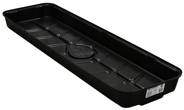 Botanicare Low Tide Grow Trays - Black