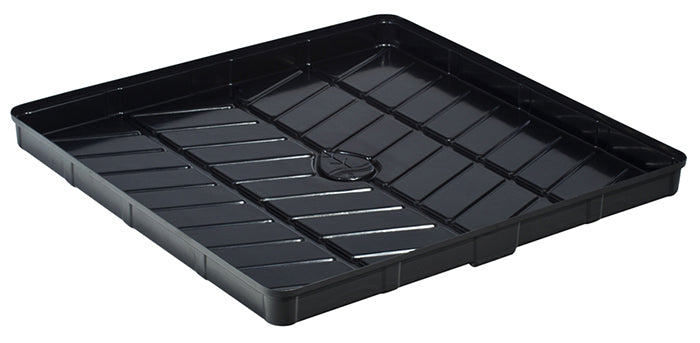Botanicare Low Tide Grow Trays - Black