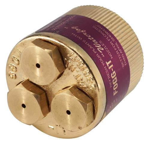 Dramm Fogg-It Nozzle Fine Volume, 1 GPM