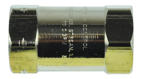 Dosatron Flow Restrictor, 3/4 Inch, 10 GPM