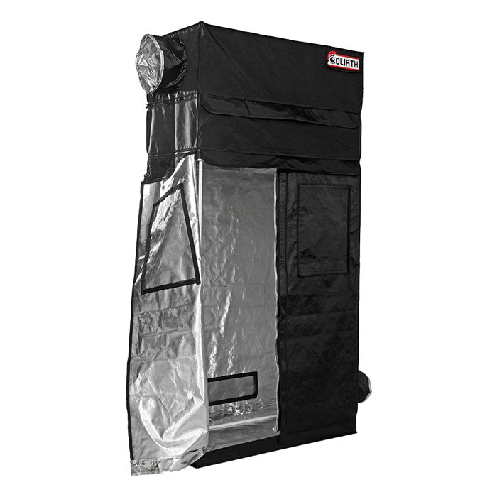 Goliath Grow Tents 2' x 4' Grow Tent
