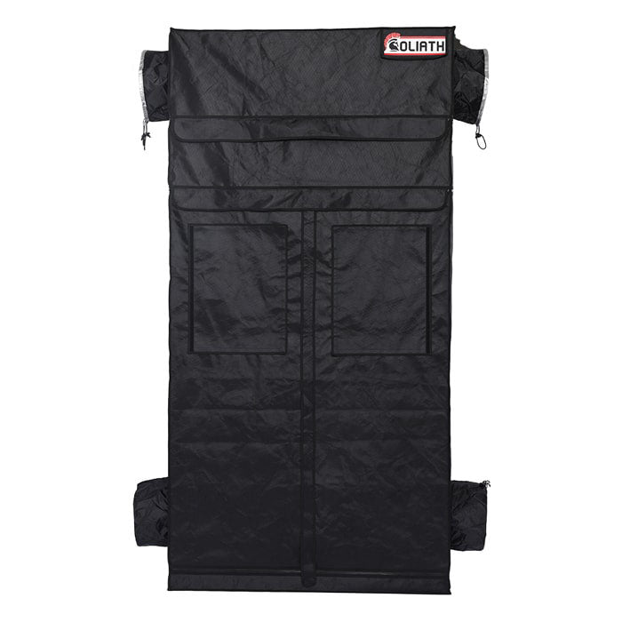 Goliath Grow Tents 2' x 4' Grow Tent