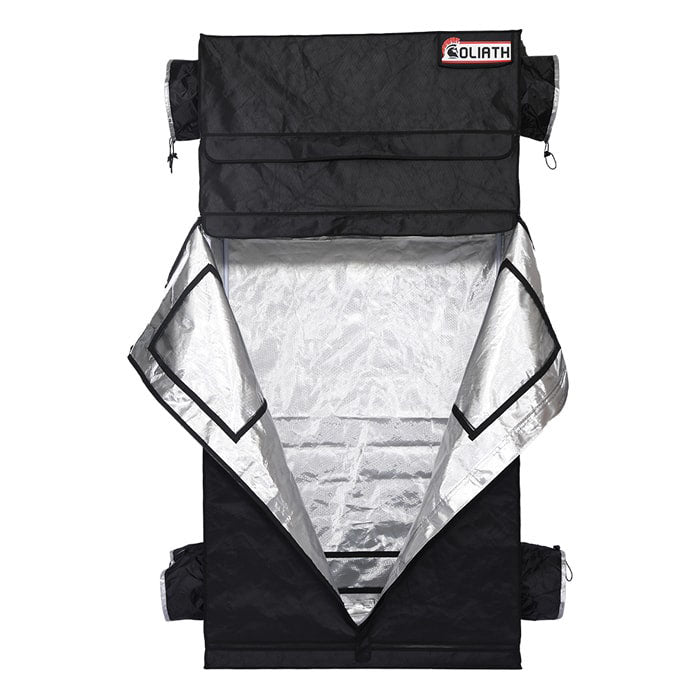 Goliath Grow Tents 2' x 4' Grow Tent