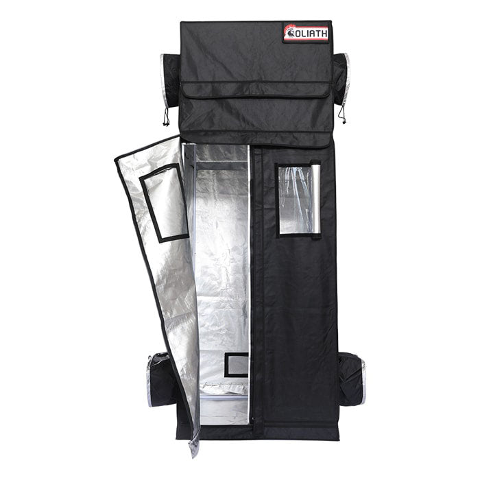 Goliath Grow Tents 3' x 3' Grow Tent