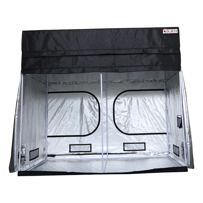 Goliath Grow Tents 4' x 8' Grow Tent
