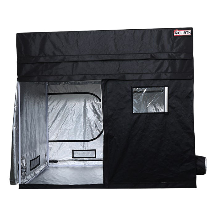 Goliath Grow Tents 5' x 9' Grow Tent