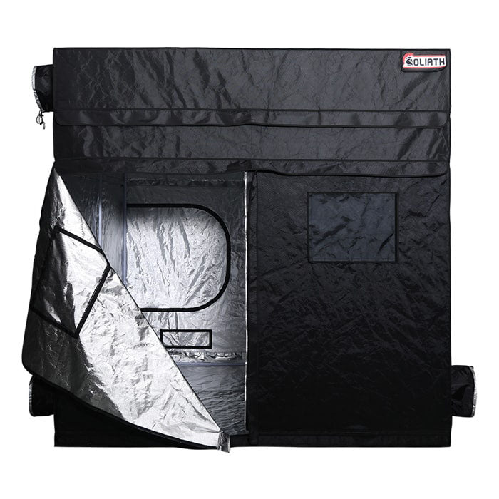 Goliath Grow Tents 8' x 8' Grow Tent